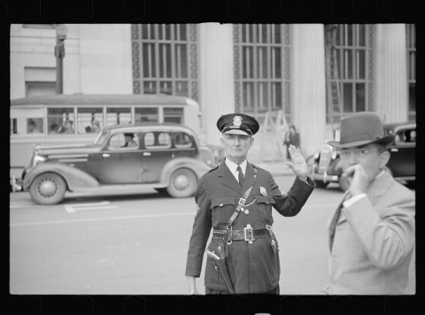 This Is What North Carolina Looked Like In The Late 1930s And Early 1940s. WOW