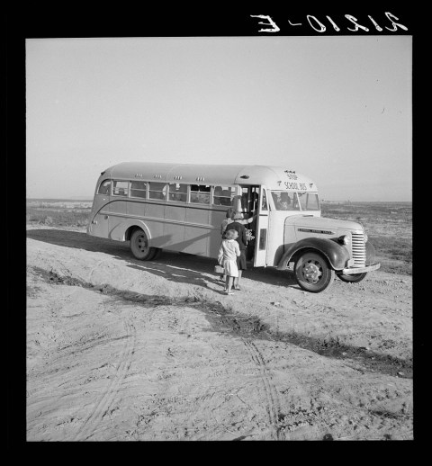 This Is What Life In Oregon Looked Like In 1939. WOW.