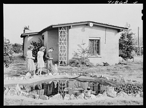 These 15 Houses In Arizona From The 1930s and 1940s Will Open Your Eyes To A Different Time