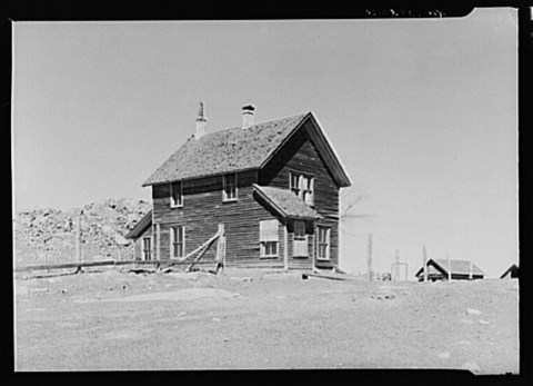 These 14 Houses In Michigan From The 1930s And 40s Will Open Your Eyes To A Different Time