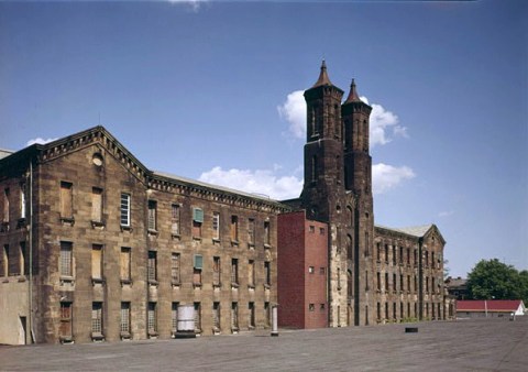 The Fact That These 11 Old Buildings in Indiana Are Still Standing is Incredible