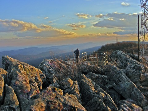 These 20 Jaw Dropping Places In Maryland Are Wonderfully Beautiful