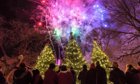 13 Reasons Christmas In Minnesota Is The Absolute Best