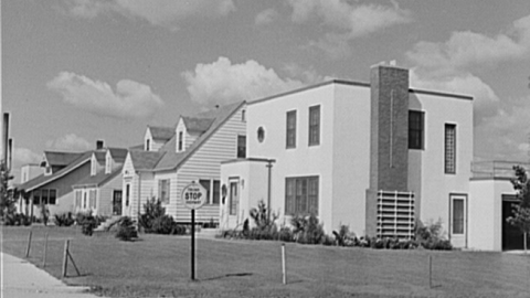 These 13 Houses In Minnesota From The 1930s Will Open Your Eyes To A Different Time