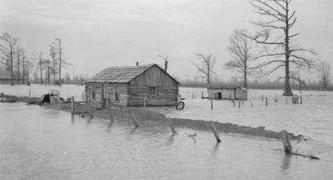 There’s Something Special About These 14 Missouri Farms From The Past