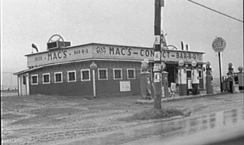 This Is What Life In Pennsylvania Looked Like In 1935. WOW.