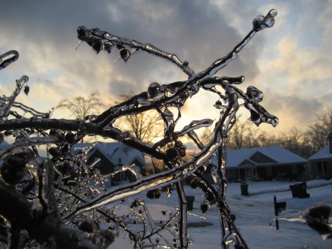 12 Things You Really Hope Santa Brings Kentucky For Christmas