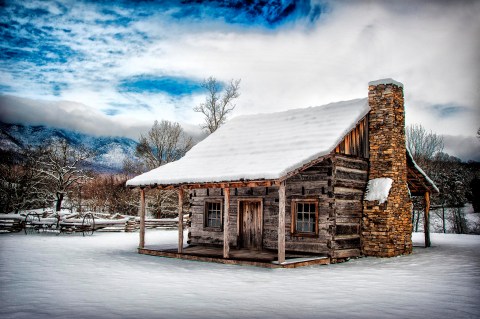 14 Spots In Virginia That Will Drop Your Frozen Jaw This Winter