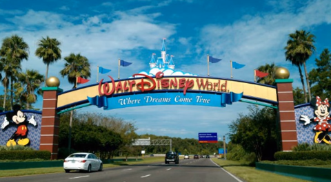 Here Are 25 Disney Secrets Everyone In Florida Should Know