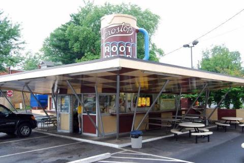 These 12 Restaurants In West Virginia Have Fries So Good You Can't Handle It