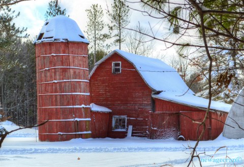 Why You Definitely Should Not Be Dreading Winter In Wisconsin