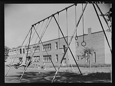 Wisconsin Schools In The Early 1900s May Shock You. They're So Different.