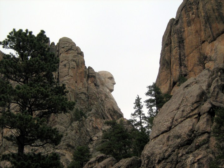 The Neverending Story III - filmed in south dakota