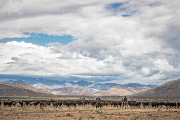 Idaho