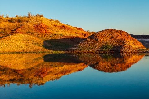 Here Are 10 MORE Incredible Natural Wonders In Nevada (Part II)