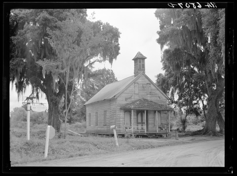 Your Heart Will Soar For These 17 South Carolina Churches From The Early 1900s