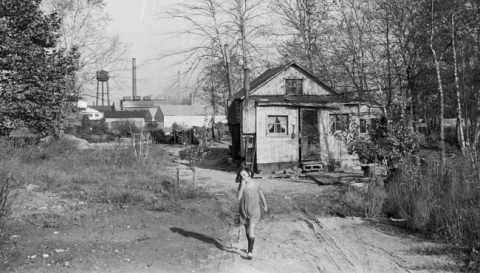 These 20 Houses In New Jersey From The 1930s Will Open Your Eyes To A Different Time