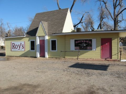 These 12 Restaurants Serve The Best BBQ In Kansas