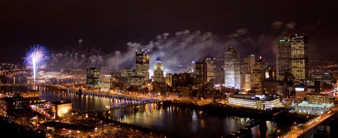 These Amazing Skyline Views In Pennsylvania Will Leave You Breathless