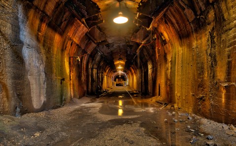 Beware! This Abandoned Alabama Factory Will Haunt Your Dreams Tonight