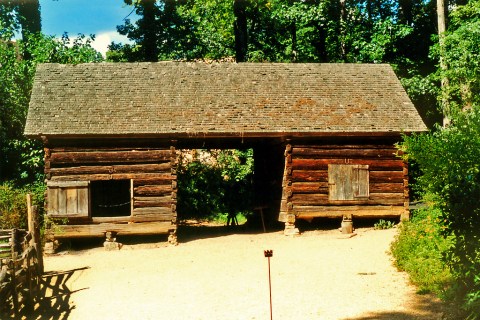 These 6 Historic Villages In Georgia Will Transport You Into A Different Time