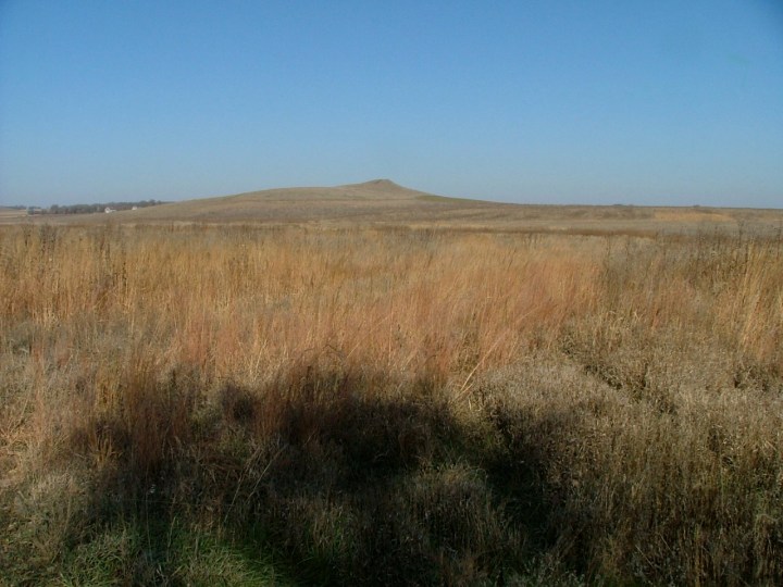 Spirit Mound - Terrifying urban legends SD