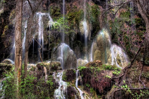 Everyone In Texas Must Visit This Epic Waterfall As Soon As Possible