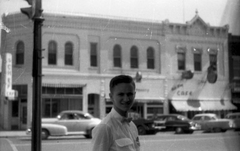 These 16 Photos of Kansas In The 1950s Are Mesmerizing