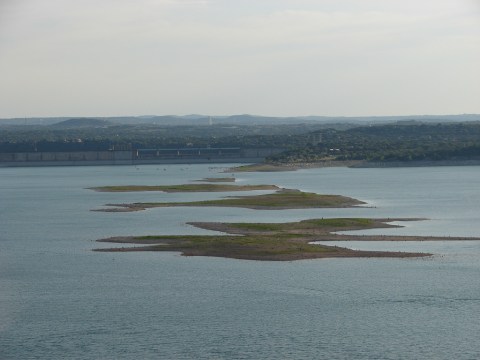 These Islands In Texas Were Hiding For Years...And They're Incredible