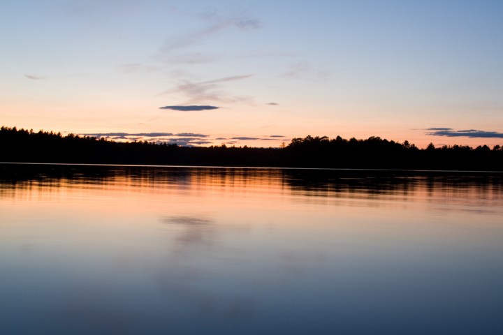 lake herman - state parks in south dakota