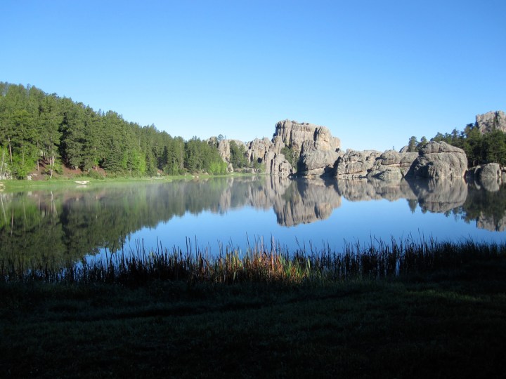 Sylvan Lake - Jaw Dropping Views SD