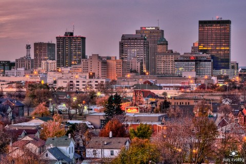 These 11 Amazing Skyline Views In Ohio Will Blow You Away