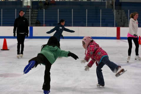 How To Not Only Survive Winter In Nebraska … But Love It Too