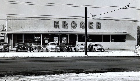 These 12 Photos Of Ohio In The 50s Are Mesmerizing.