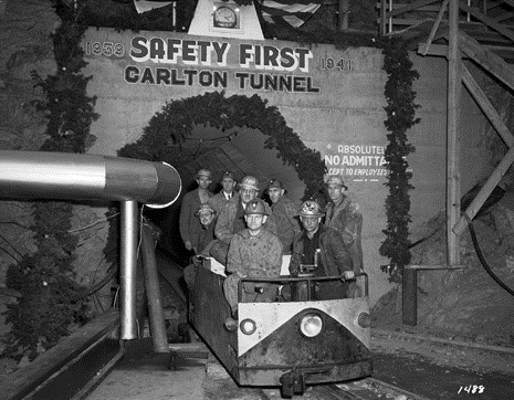 This Is What Life In Colorado Looked Like In 1941. WOW.