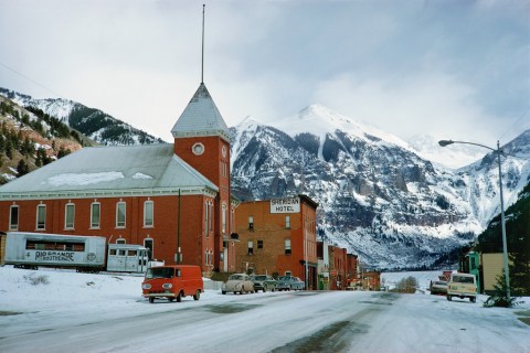 These 17 Photos of Colorado In The 1970s Are Mesmerizing