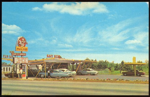 These Photos Of Ohio In The 1960s Are Mesmerizing