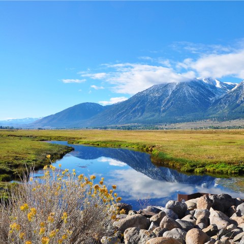 These 15 Breathtaking Views In Nevada Could Be Straight Out Of A Movie