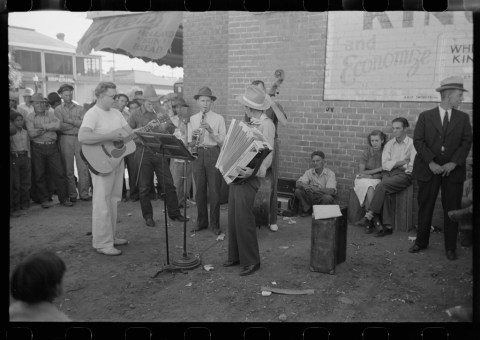 This Is What Life In Arizona Looked Like In 1930s And 1940s Arizona. WOW!