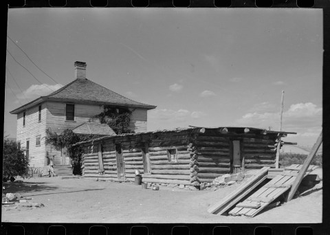 These 15 Houses In Colorado From The 1930s Will Open Your Eyes To A Different Time