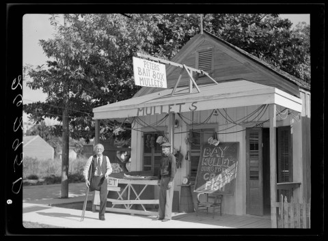 These 27 Photos Of Key West In The 1930s Will Melt Your Heart