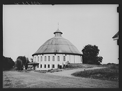 There's Something Special About These 11 Pennsylvania Farms From The Past