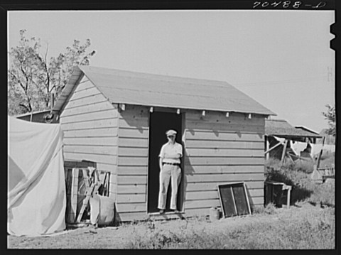 These 7 Houses In Oregon From The 1930s And 40s Will Open Your Eyes To A Different Time