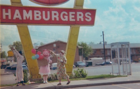 These 15 Photos Of Kentucky In The 1970s Are Mesmerizing