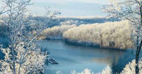 20 Spots In Kentucky That Will Drop Your Frozen Jaw This Winter