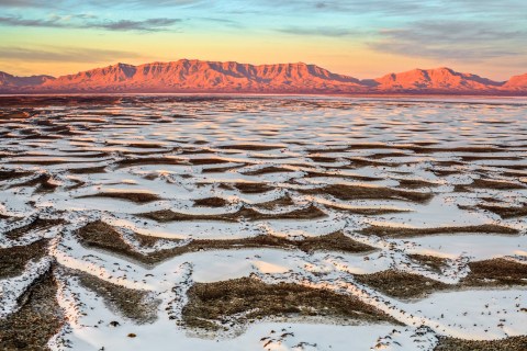 14 Places That Will Show You The Best Views In New Mexico