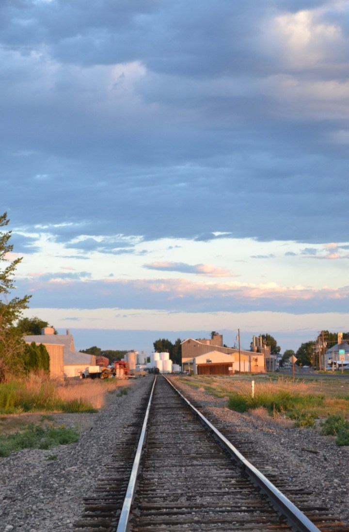 Idaho