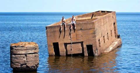 These 8 Unbelievable Ruins In Minnesota Will Transport You To The Past