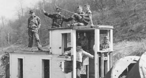 These 16 Photos Of Missouri In The 1950s Are Mesmerizing