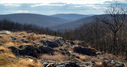 If You Live In Missouri, You Must Visit This Amazing State Park